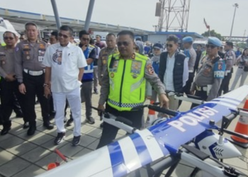 Operasi Lilin 2025 kesiapan dan simulasi