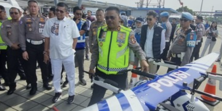 Operasi Lilin 2025 kesiapan dan simulasi