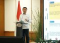 Aan Suhanan: Integrasi Data Kemenhub-Polri Penting Hadapi Natal dan Tahun Baru 2025/2026