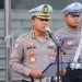 Korlantas Polri Terapkan Tiga Parameter Operasi Zebra Jelang Nataru 2025