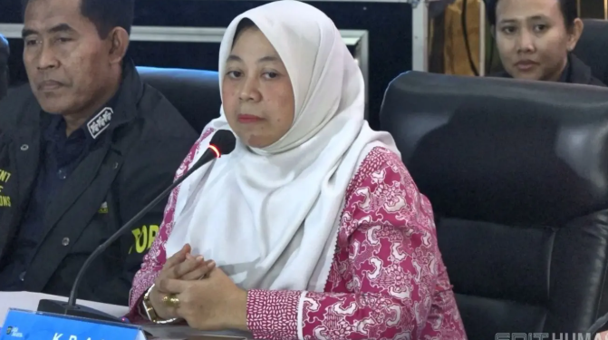 penanganan cepat korban ledakan sman 72 jakarta utara