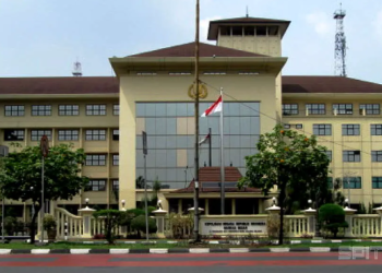 kepercayaan publik terhadap Polri naik