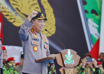 Hari Pahlawan Momentum Refleksi Pengorbanan Pejuang Bangsa 2025