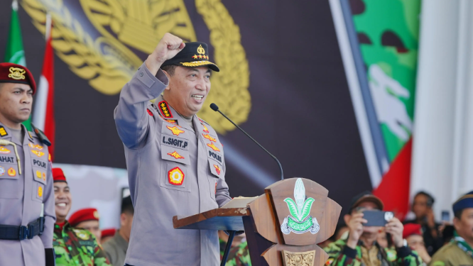 Hari Pahlawan Momentum Refleksi Pengorbanan Pejuang Bangsa 2025