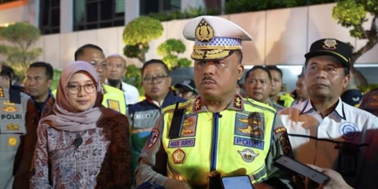 cek kesiapan jalur Surabaya Banyuwangi jelang Nataru