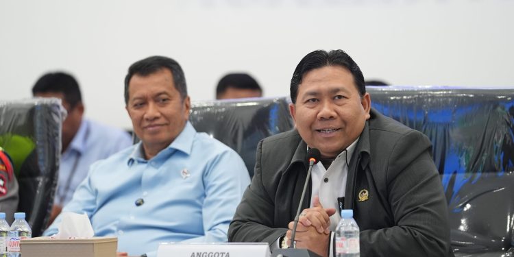 Kakorlantas Gunakan Teknologi Canggih Ombudsman Beri Nilai Tinggi