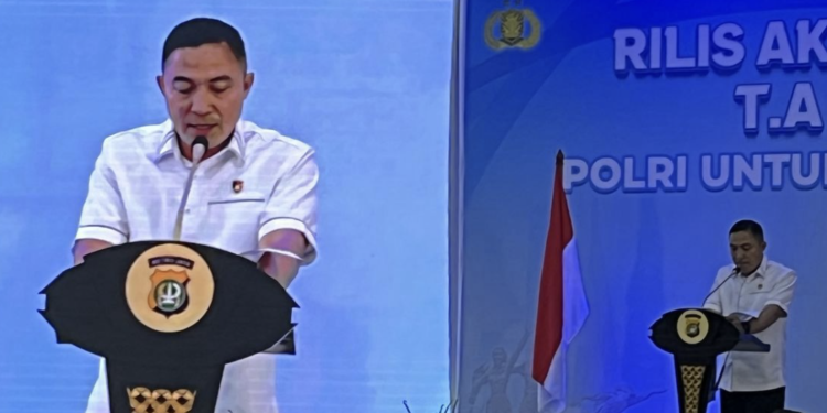 Sepanjang 2025, Polda Metro Jaya Sita 3,291 Ton Narkoba Senilai Rp1,7 Triliun