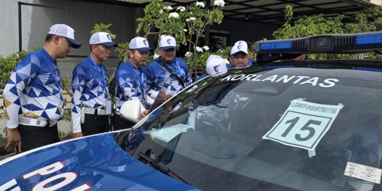 Pelatihan Silancar 2025