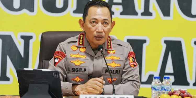 penanganan darurat bencana alam Sumatera Utara 2025