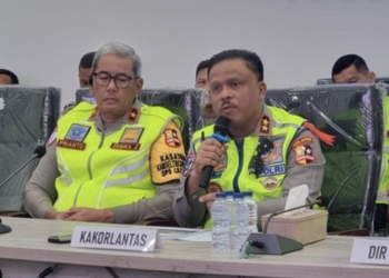 Operasi Ketupat-Patuh turunkan kecelakaan lalu lintas 2025