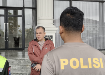 misi kemanusiaan korps lalu lintas polri sumatera barat