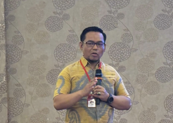 pelatihan pengawalan kendaraan berbasis baterai korlantas polri