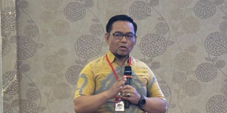 pelatihan pengawalan kendaraan berbasis baterai korlantas polri