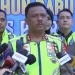 Operasi Lilin 2025 kelola lalu lintas tol arteri dan penyeberangan