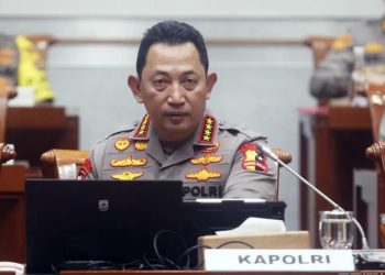 8 Kesimpulan Rapat Komisi III dengan Kapolri: Revisi UU dan Jabatan Sipil bagi Polisi Aktif