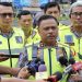 Jelang Puncak Arus Balik Nataru, Kakorlantas Polri Pantau Lalin Kawasan Gadog