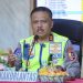 Kakorlantas Polri Irjen Pol. Drs. Agus Suryonugroho, S.H., M.Hum.,