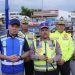 Kakorlantas Polri Tinjau Rest Area KM 66 Tol Pandaan