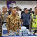 Kemenhub, Korlantas Polri, dan Kemen PU Atur Operasional Angkutan Barang saat Lebaran 2026